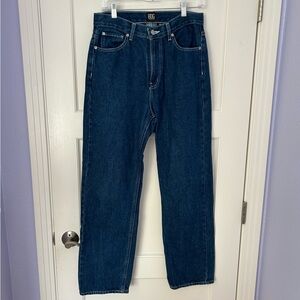BDG Cowboy Jeans